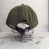 ノースフェイスパープルレーベル THE NORTH FACE PURPLE LABEL 65/35 WINDSTOPPER(R) Cap メンズ FREE