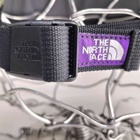 ノースフェイスパープルレーベル THE NORTH FACE PURPLE LABEL 65/35 WINDSTOPPER(R) Cap メンズ FREE