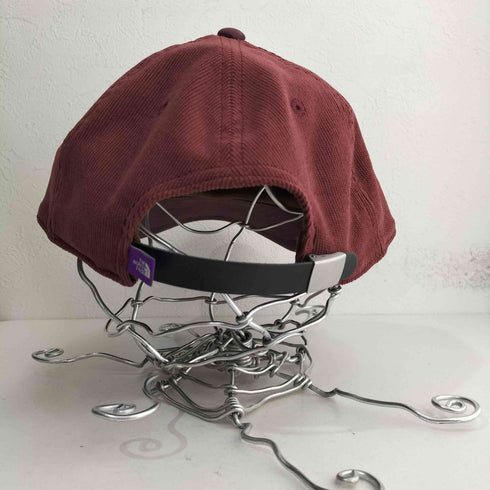 ノースフェイスパープルレーベル THE NORTH FACE PURPLE LABEL Corduroy Field Cap メンズ FREE