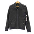 ハルプ HALB エポレット シングルレザージャケット メンズ JPN:M