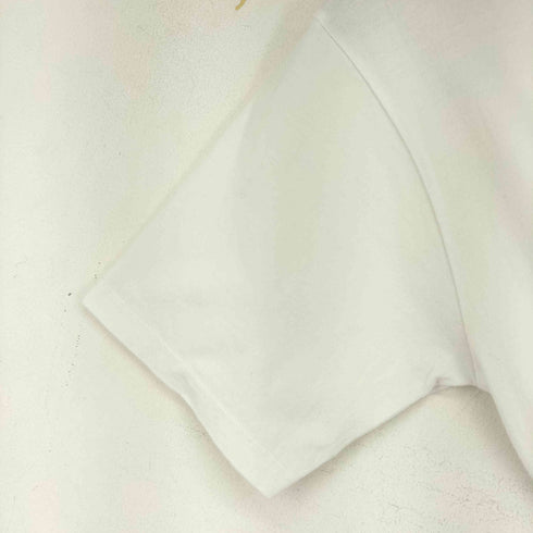 コーチ COACH College Short Sleeve T-Shirt メンズ JPN:M