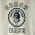 コーチ COACH College Short Sleeve T-Shirt メンズ JPN:M