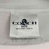コーチ COACH College Short Sleeve T-Shirt メンズ JPN:M