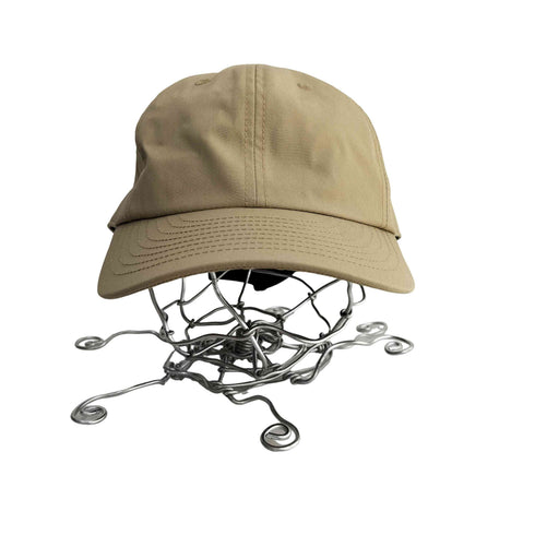 ノースフェイスパープルレーベル THE NORTH FACE PURPLE LABEL 65/35 WINDSTOPPER(R) Cap メンズ FREE