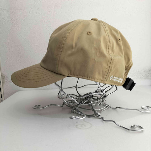 ノースフェイスパープルレーベル THE NORTH FACE PURPLE LABEL 65/35 WINDSTOPPER(R) Cap メンズ FREE