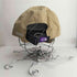 ノースフェイスパープルレーベル THE NORTH FACE PURPLE LABEL 65/35 WINDSTOPPER(R) Cap メンズ FREE