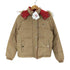 トミーヒルフィガー TOMMY HILFIGER フードファー ダウンジャケット レディース