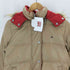 トミーヒルフィガー TOMMY HILFIGER フードファー ダウンジャケット レディース
