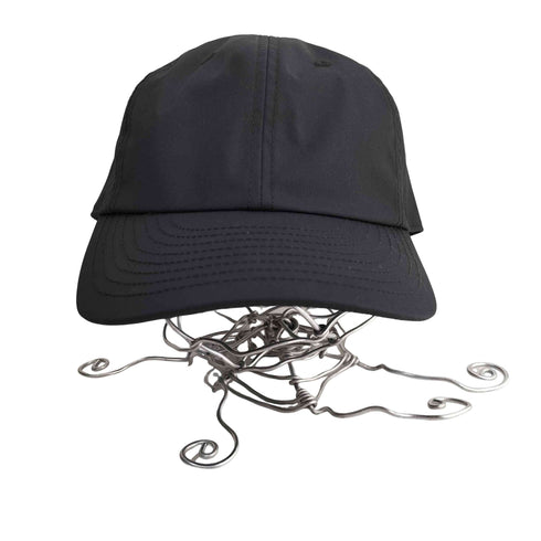 ノースフェイスパープルレーベル THE NORTH FACE PURPLE LABEL 65/35 WINDSTOPPER(R) Cap メンズ FREE