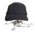 ノースフェイスパープルレーベル THE NORTH FACE PURPLE LABEL 65/35 WINDSTOPPER(R) Cap メンズ FREE
