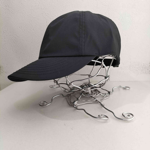 ノースフェイスパープルレーベル THE NORTH FACE PURPLE LABEL 65/35 WINDSTOPPER(R) Cap メンズ FREE