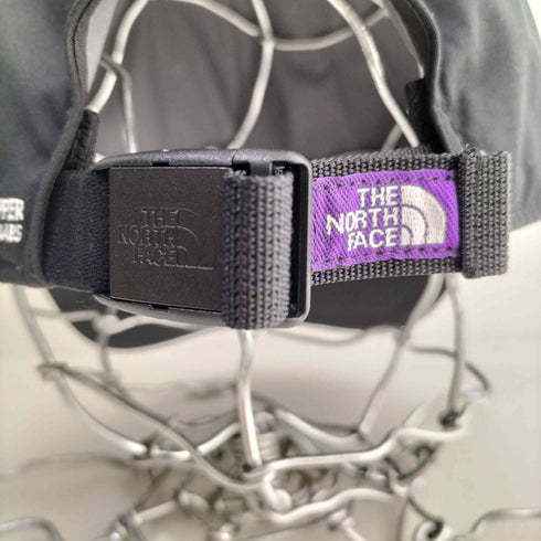 ノースフェイスパープルレーベル THE NORTH FACE PURPLE LABEL 65/35 WINDSTOPPER(R) Cap メンズ FREE