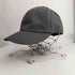 ノースフェイスパープルレーベル THE NORTH FACE PURPLE LABEL 65/35 WINDSTOPPER(R) Cap メンズ FREE