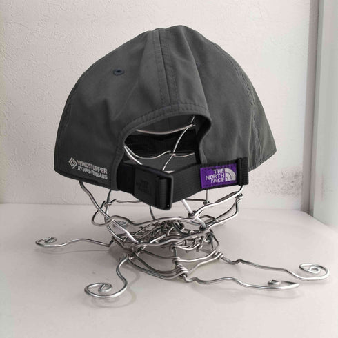 ノースフェイスパープルレーベル THE NORTH FACE PURPLE LABEL 65/35 WINDSTOPPER(R) Cap メンズ FREE