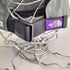 ノースフェイスパープルレーベル THE NORTH FACE PURPLE LABEL 65/35 WINDSTOPPER(R) Cap メンズ FREE