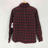 ペンドルトン PENDLETON usa製 ウールチェック ネルシャツ レディース JPN:S