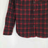 ペンドルトン PENDLETON usa製 ウールチェック ネルシャツ レディース JPN:S