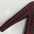 ペンドルトン PENDLETON usa製 ウールチェック ネルシャツ レディース JPN:S