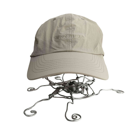 ザノースフェイス THE NORTH FACE ACTIVE LIGHT CAP メンズ FREE