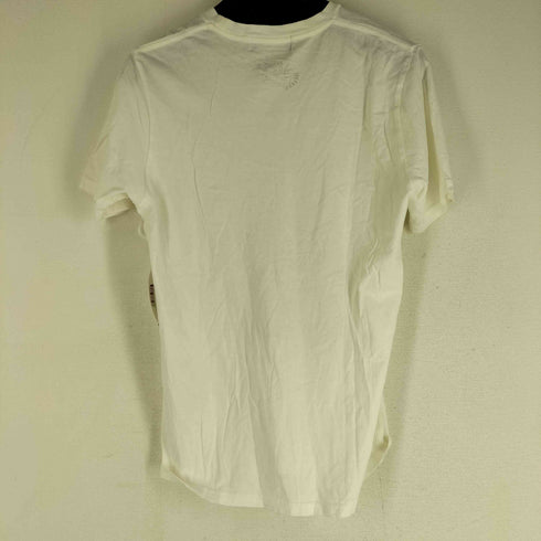 アンディウォーホル バイヒステリックグラマー andy warhol by HYSTERIC GLAMOUR Y2K プリント S/S Tシャツ メンズ JPN:M