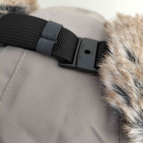 ザノースフェイス THE NORTH FACE フライトキャップ メンズ