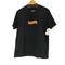 ゴッドセレクショントリプルエックス GOD SELECTION XXX TYLER THE CREATOR TEE メンズ JPN:M
