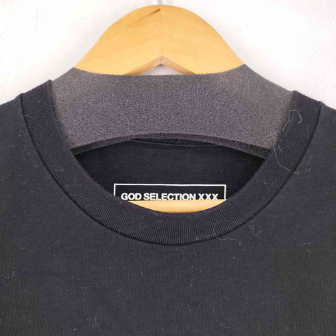 ゴッドセレクショントリプルエックス GOD SELECTION XXX TYLER THE CREATOR TEE メンズ JPN:M