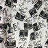 アンディウォーホル バイヒステリックグラマー andy warhol by HYSTERIC GLAMOUR Y2K 総柄 プリント S/S Tシャツ メンズ FREE