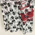 アンディウォーホル バイヒステリックグラマー andy warhol by HYSTERIC GLAMOUR Y2K 総柄 プリント S/S Tシャツ メンズ FREE