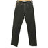 リーバイス Levis 501 99年製 ボタン裏553 ボタンフライ先染めブラックデニムパンツ メンズ W29L34