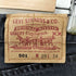 リーバイス Levis 501 99年製 ボタン裏553 ボタンフライ先染めブラックデニムパンツ メンズ W29L34