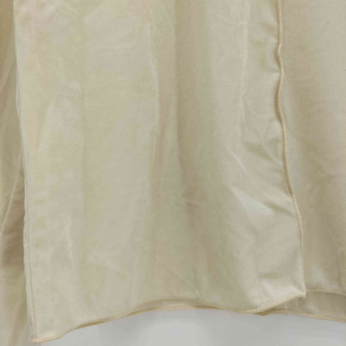 feepur 23SS シアーベロアロンTee レディース JPN:M