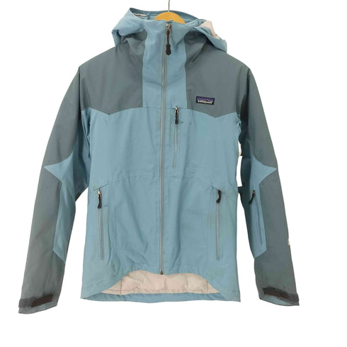 パタゴニア patagonia Ice Field Jacket レディース import:XS