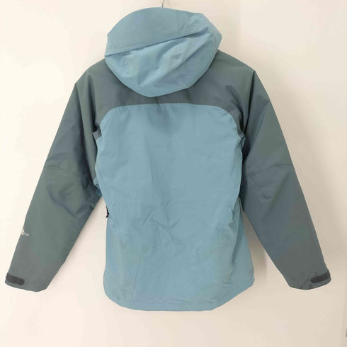 パタゴニア patagonia Ice Field Jacket レディース import:XS