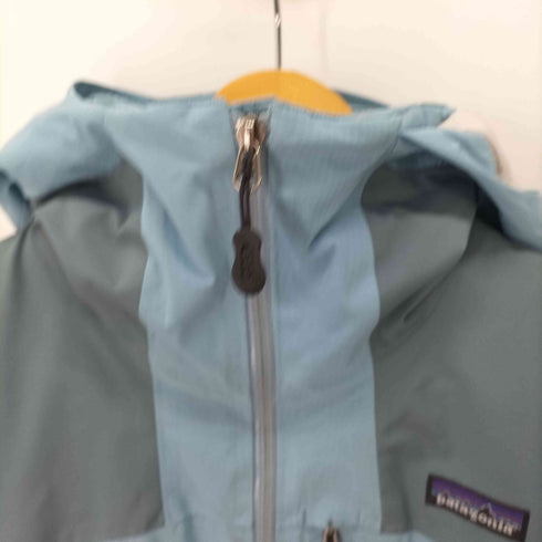 パタゴニア patagonia Ice Field Jacket レディース import:XS
