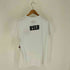 英国製 Arch Back Print アーチ バック Tシャツ アーティスト Tシャツ メンズ import:L