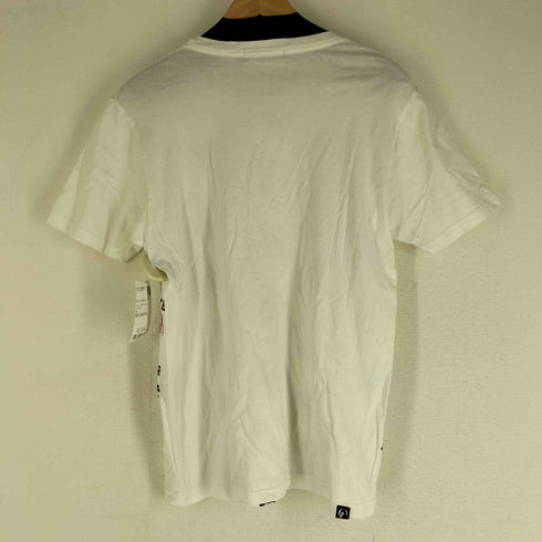 ヒステリックグラマー HYSTERIC GLAMOUR Y2K ヒスガール 総柄 プリント S/S Tシャツ メンズ JPN:M