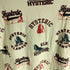 ヒステリックグラマー HYSTERIC GLAMOUR Y2K ヒスガール 総柄 プリント S/S Tシャツ メンズ JPN:M