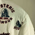 ヒステリックグラマー HYSTERIC GLAMOUR Y2K ヒスガール 総柄 プリント S/S Tシャツ メンズ JPN:M
