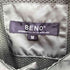 ビーノ Beno KINGS COUNTY 両面プリント ポリ コーチ ジャケット メンズ JPN:M