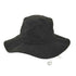 ノンネイティブ nonnative HIKER HAT WIDE BRIM C/N RIPSTOP WITH GORE-TEX R PACLITE 2.5L メンズ 2