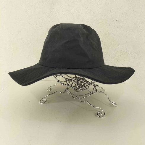 ノンネイティブ nonnative HIKER HAT WIDE BRIM C/N RIPSTOP WITH GORE-TEX R PACLITE 2.5L メンズ 2