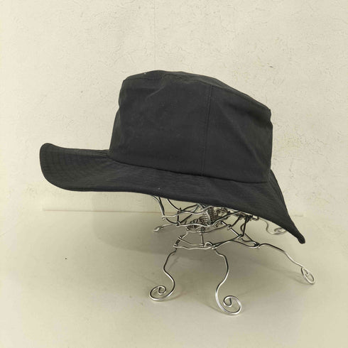 ノンネイティブ nonnative HIKER HAT WIDE BRIM C/N RIPSTOP WITH GORE-TEX R PACLITE 2.5L メンズ 2
