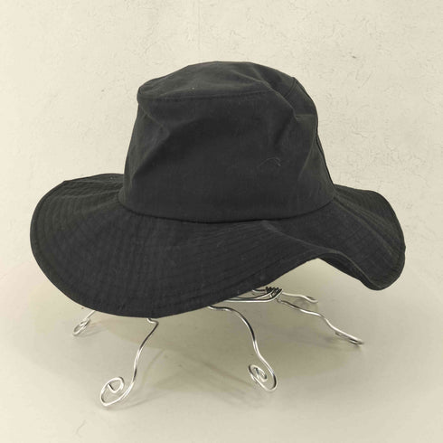 ノンネイティブ nonnative HIKER HAT WIDE BRIM C/N RIPSTOP WITH GORE-TEX R PACLITE 2.5L メンズ 2