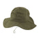 ノンネイティブ nonnative HIKER HAT WIDE BRIM C/N RIPSTOP WITH GORE-TEX R PACLITE 2.5L メンズ 2
