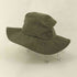 ノンネイティブ nonnative HIKER HAT WIDE BRIM C/N RIPSTOP WITH GORE-TEX R PACLITE 2.5L メンズ 2
