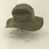 ノンネイティブ nonnative HIKER HAT WIDE BRIM C/N RIPSTOP WITH GORE-TEX R PACLITE 2.5L メンズ 2