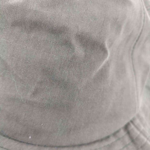 ノンネイティブ nonnative HIKER HAT WIDE BRIM C/N RIPSTOP WITH GORE-TEX R PACLITE 2.5L メンズ 2