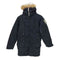 ゴールデンフリース GOLDEN FLEECE 60S アルミTALON N-3B フライトジャケット メンズ 32