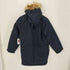 ゴールデンフリース GOLDEN FLEECE 60S アルミTALON N-3B フライトジャケット メンズ 32